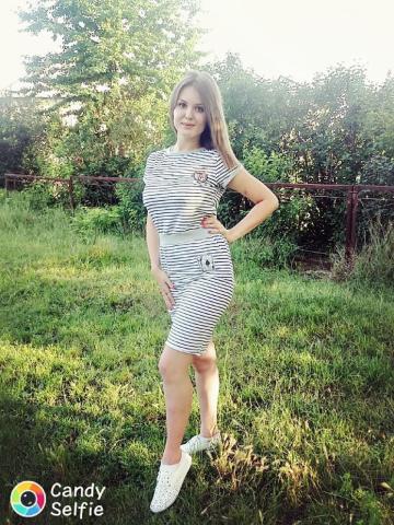 Проститутка Викуся